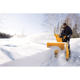 3X&trade; 30 HD Snow Blower