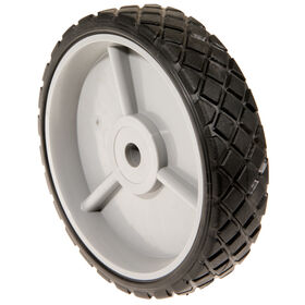 WHEEL 5-1.5 GRAY