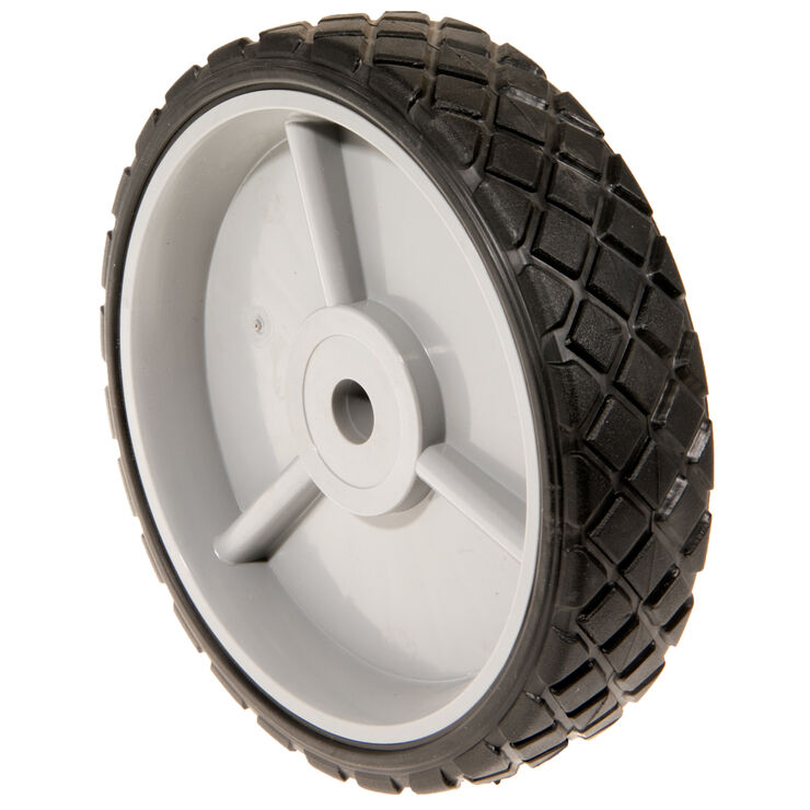 WHEEL 5-1.5 GRAY