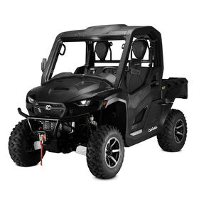 Challenger MX 750 EPS