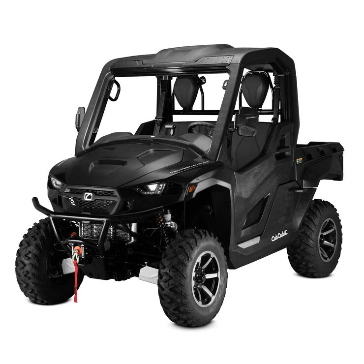 Challenger MX 750 EPS