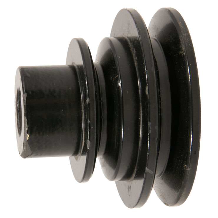 Engine Drive Pulley