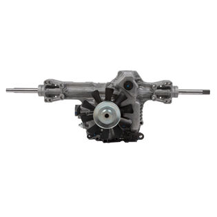 Transmission Assembly