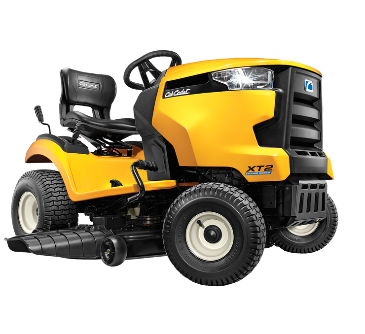 XT2 LX 46 KW - 13AFA1CT596 | Cub Cadet Canada