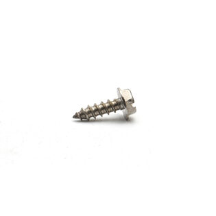 SCREW: #10-16X.625
