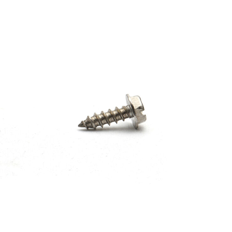 SCREW: #10-16X.625