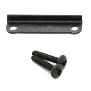 ENGINE MNT PLT FLG           N
