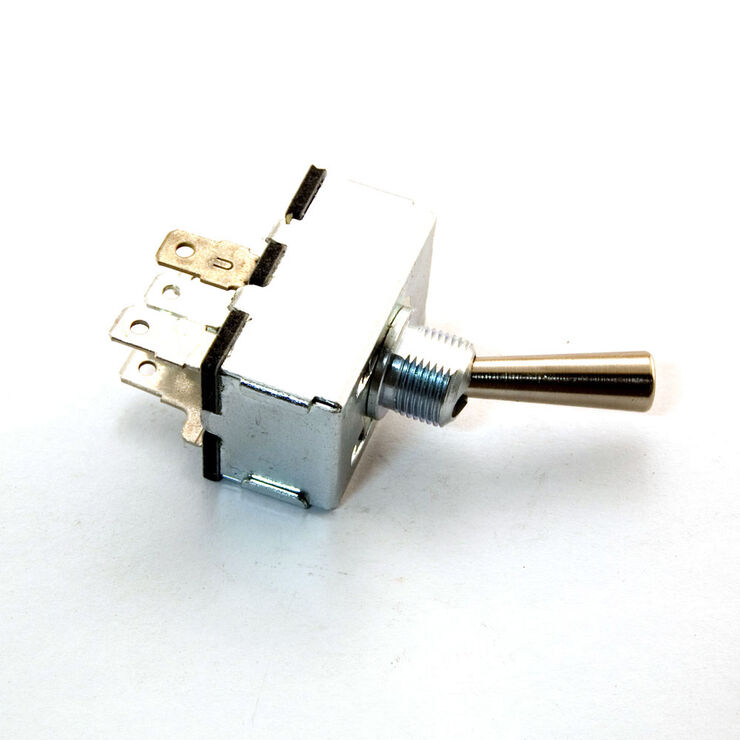 PTO Switch