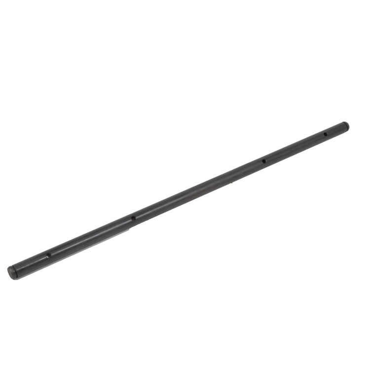 26" Auger Axle