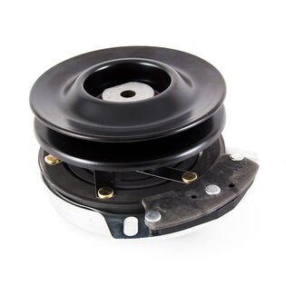 Electric PTO Clutch