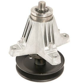 Spindle Assembly 4.6" Dia