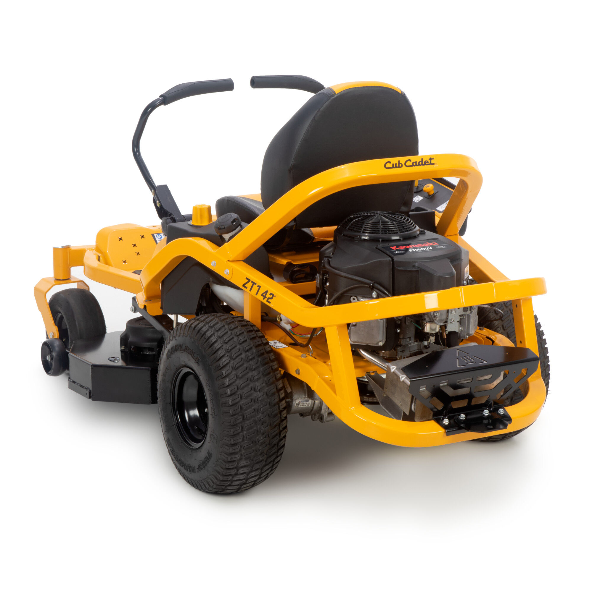 Cub Cadet Ultima ZT1 42 FAB Zero Turn Mower
