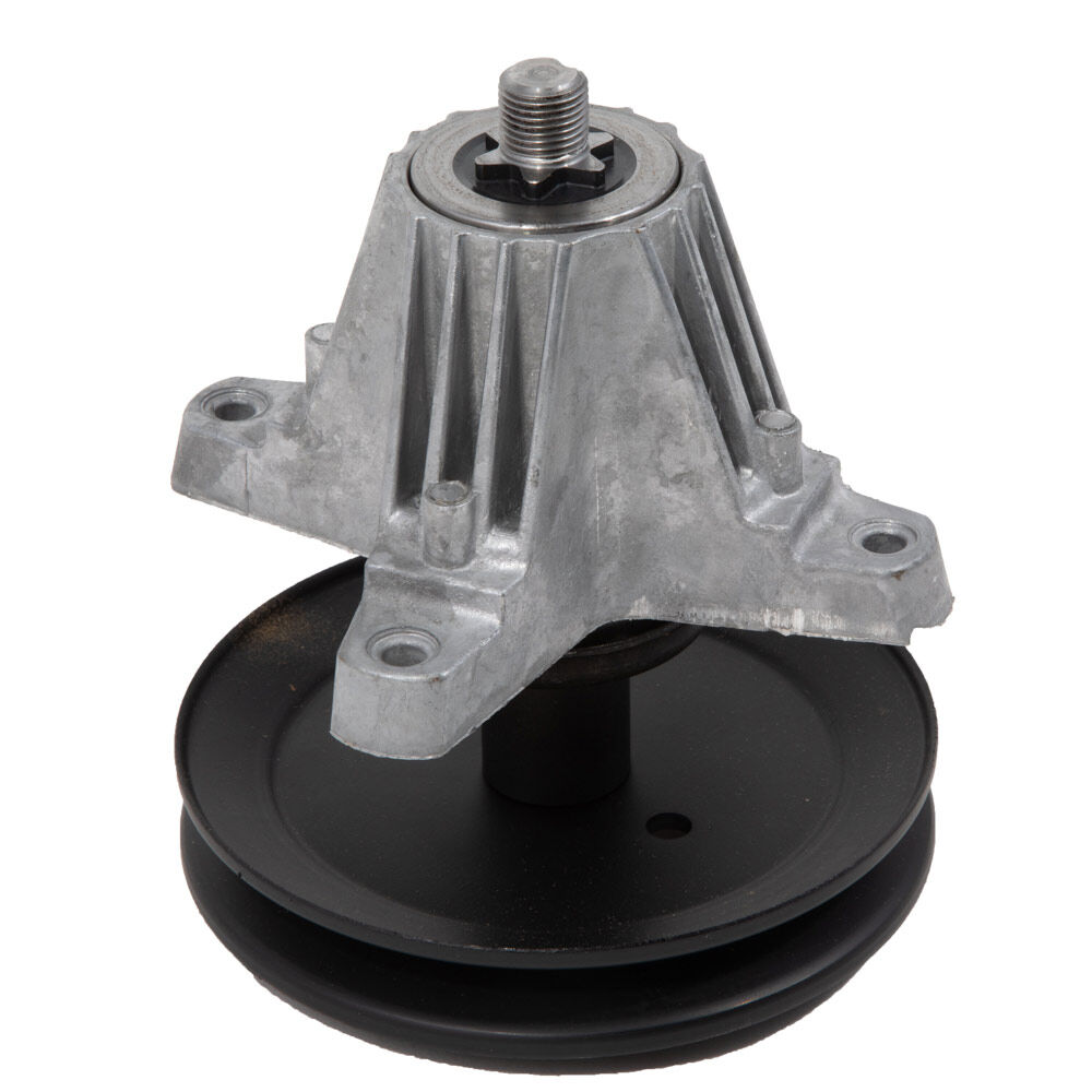 Spindle Assembly - 6.3