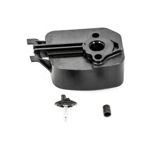 AIR CLEANER BASE