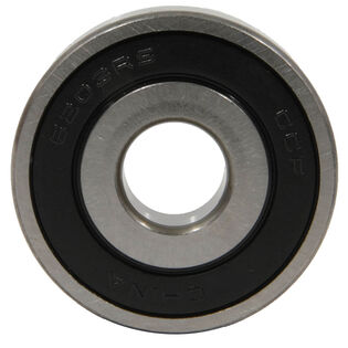BALL BEARING