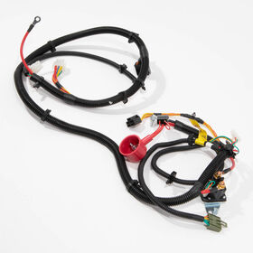 Main Harness (M-PTO//HrMotor)