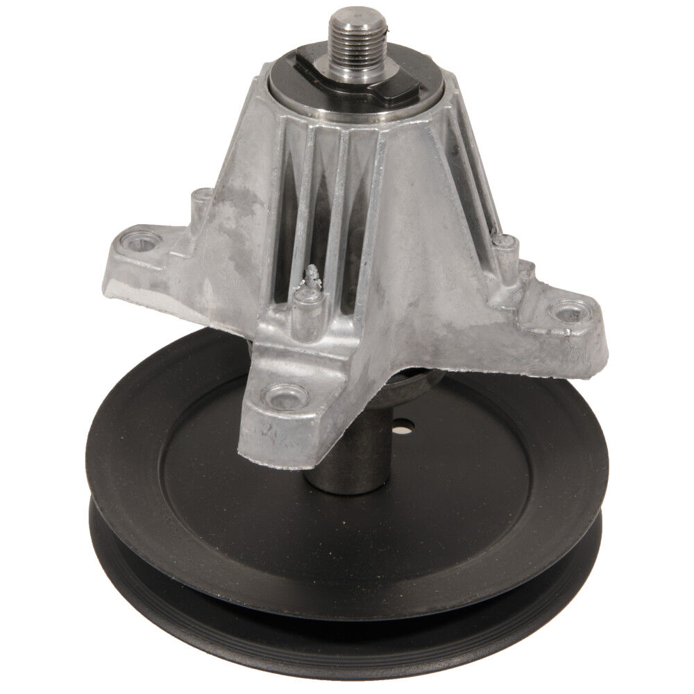 Spindle Assembly - 6.3