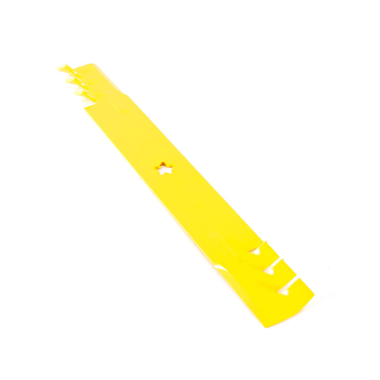 Blade for 21-Inch Cutting Decks