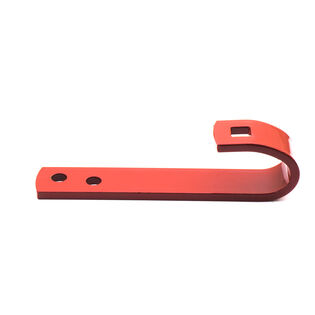 LEVER-LOWER SHIFT P
