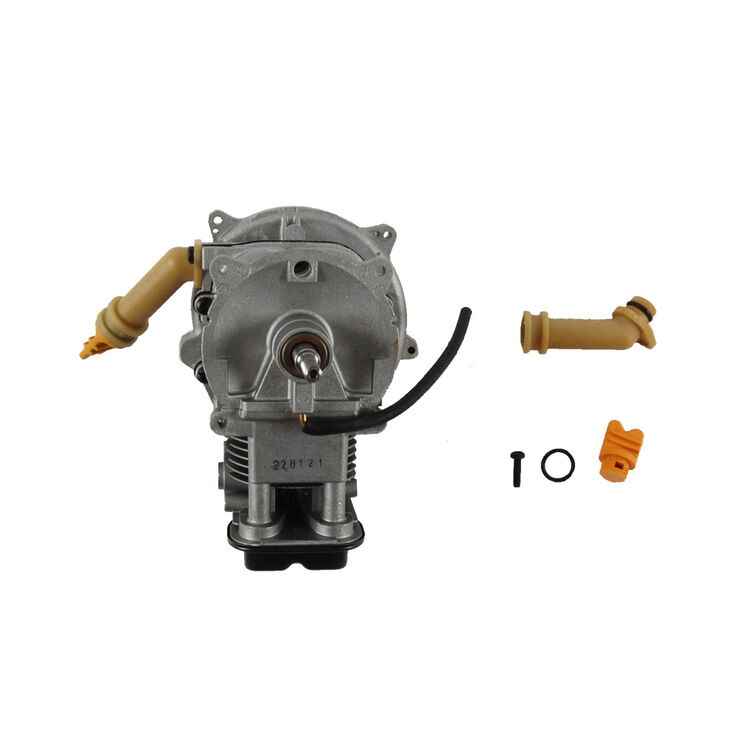 Short Block