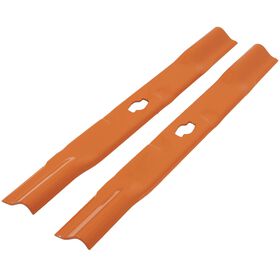 Low-Lift Blade Set for 42-inch Cutting Decks