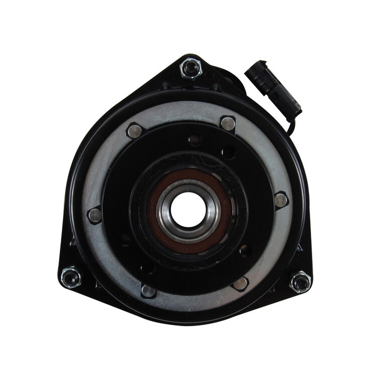 PTO Clutch Assembly