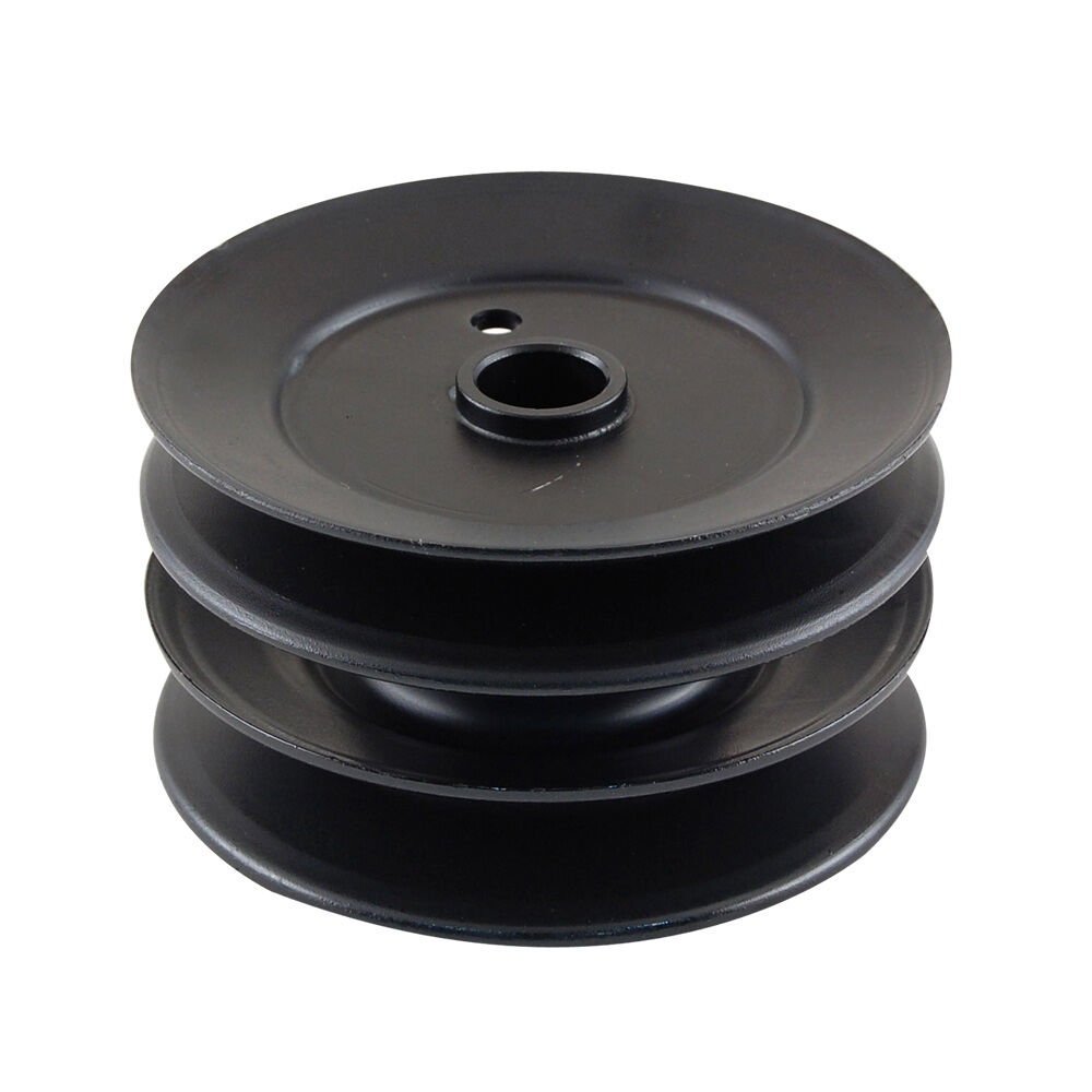 Deck Double Pulley - 5