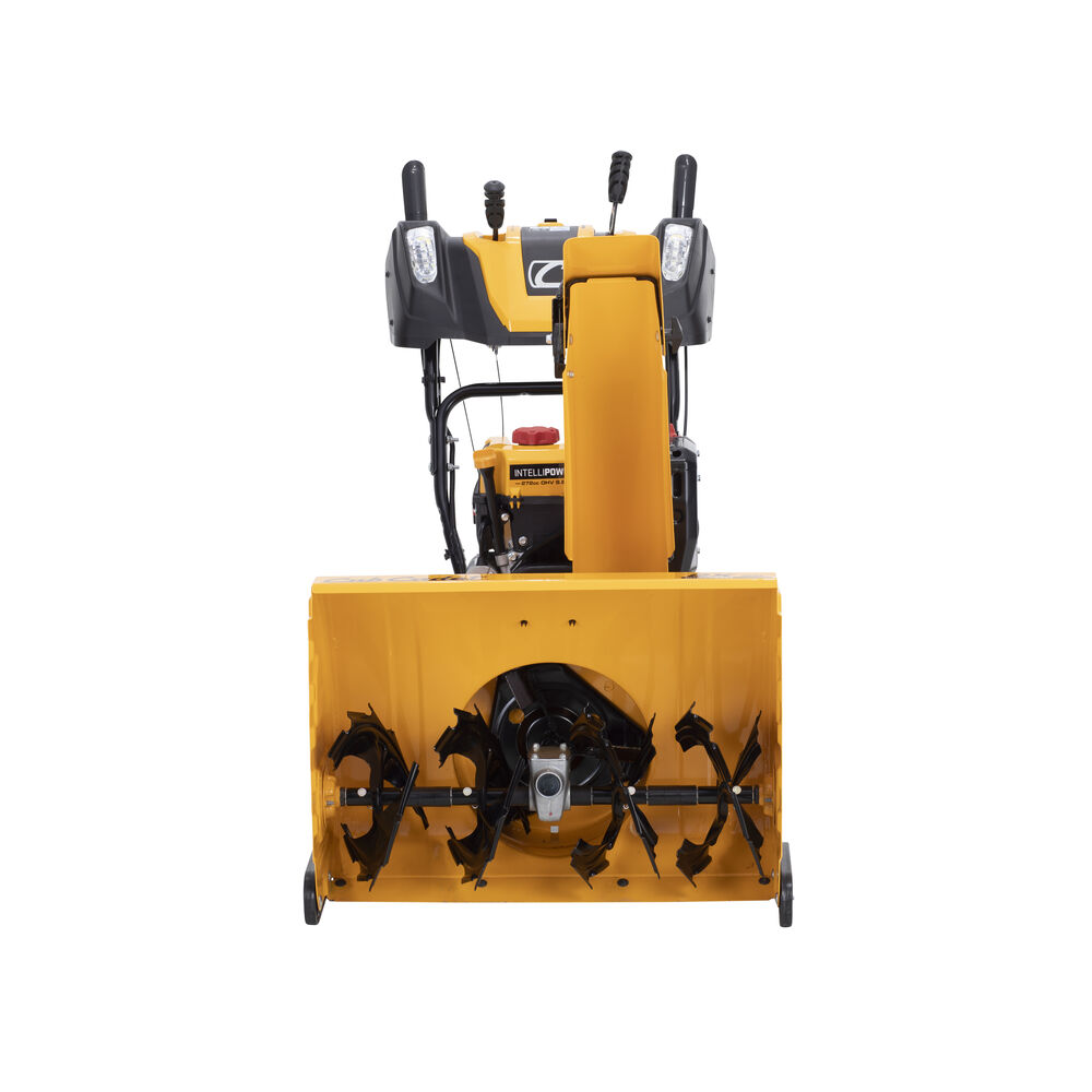 2X&reg; 28&quot; IntelliPOWER&reg; Snow Blower