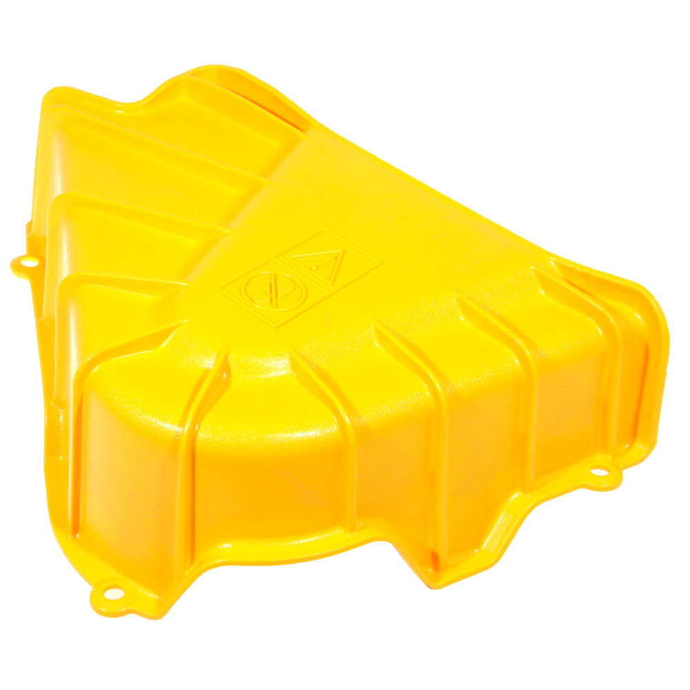 しゅう Spindle Cover (LH) - 731-13476 | Cub Cadet Canada