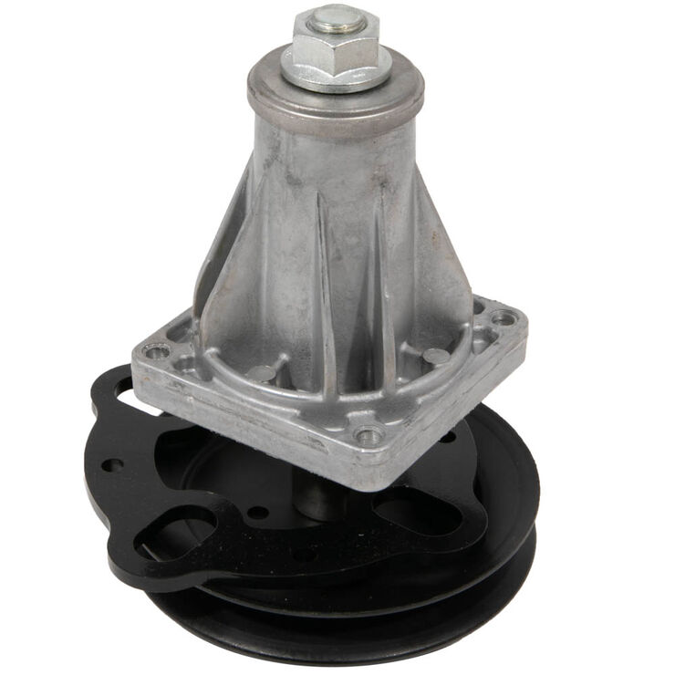 Spindle Assembly