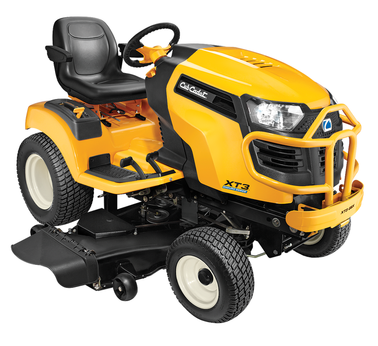 XT3 GSX - 14ZD3LE-010 | Cub Cadet Canada