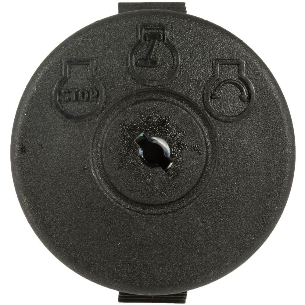 Key Switch (3 Pos 6 Pin) - 725P12066 | Cub Cadet Canada