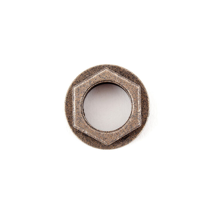 Hex Flange Bearing