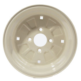 Rim Assembly &#40;12 x 7&#41; &#40;Cub Cadet Beige&#41;
