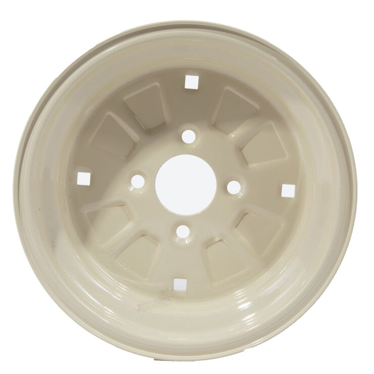 Rim Assembly &#40;12 x 7&#41; &#40;Cub Cadet Beige&#41;