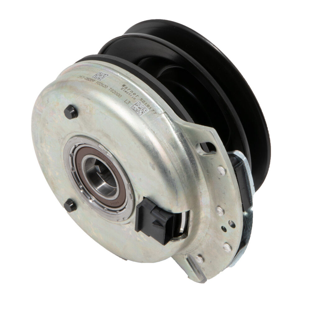 Troy Bilt Electric PTO Clutch