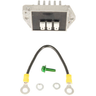 Rectifier Regulator