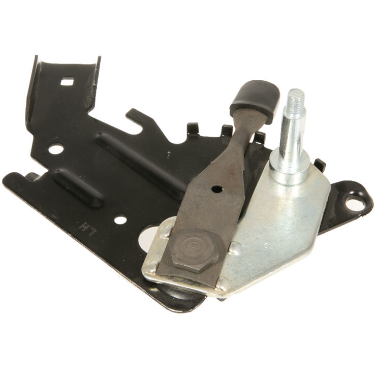 BRACKET ASM-HANDLE ADJ:LH    N
