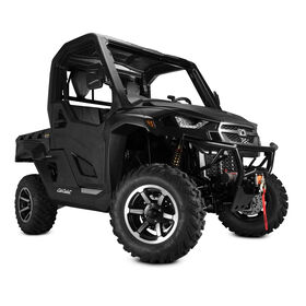 Challenger MX 750 EPS