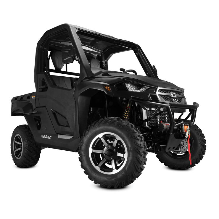 Challenger MX 750 EPS