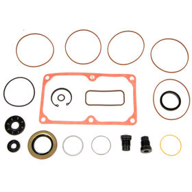 COMPLETE SERVICE KIT