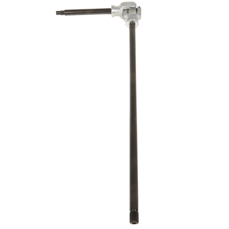 Steering Shaft Assembly