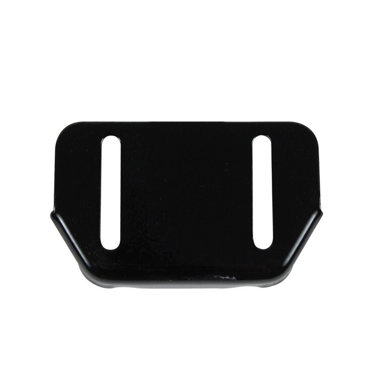 Standard Skid Shoe &#40;Black Jack&#41;