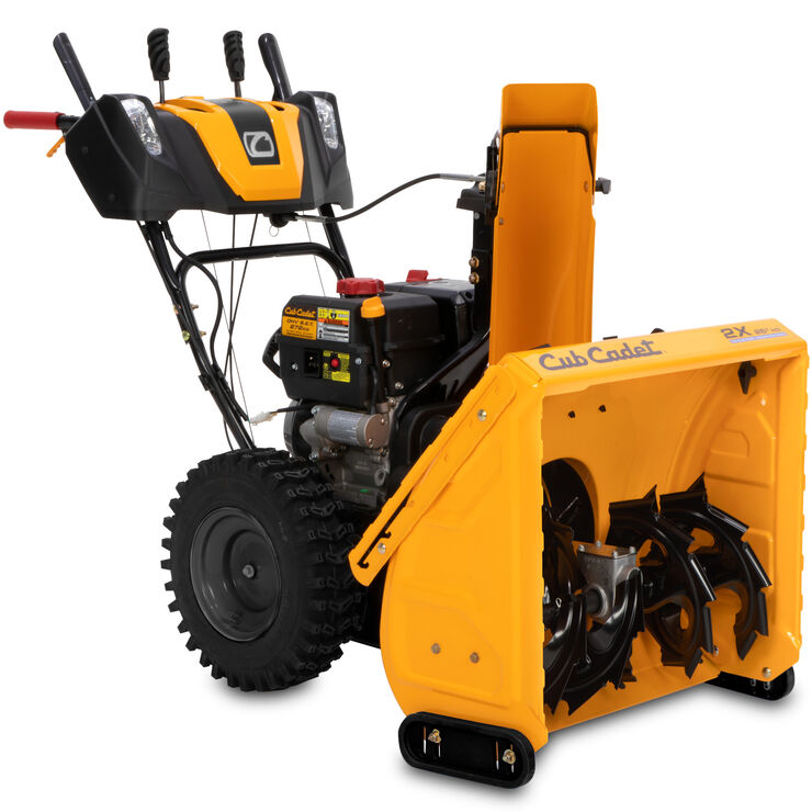 2X&trade; 26&quot; HD Snow Blower