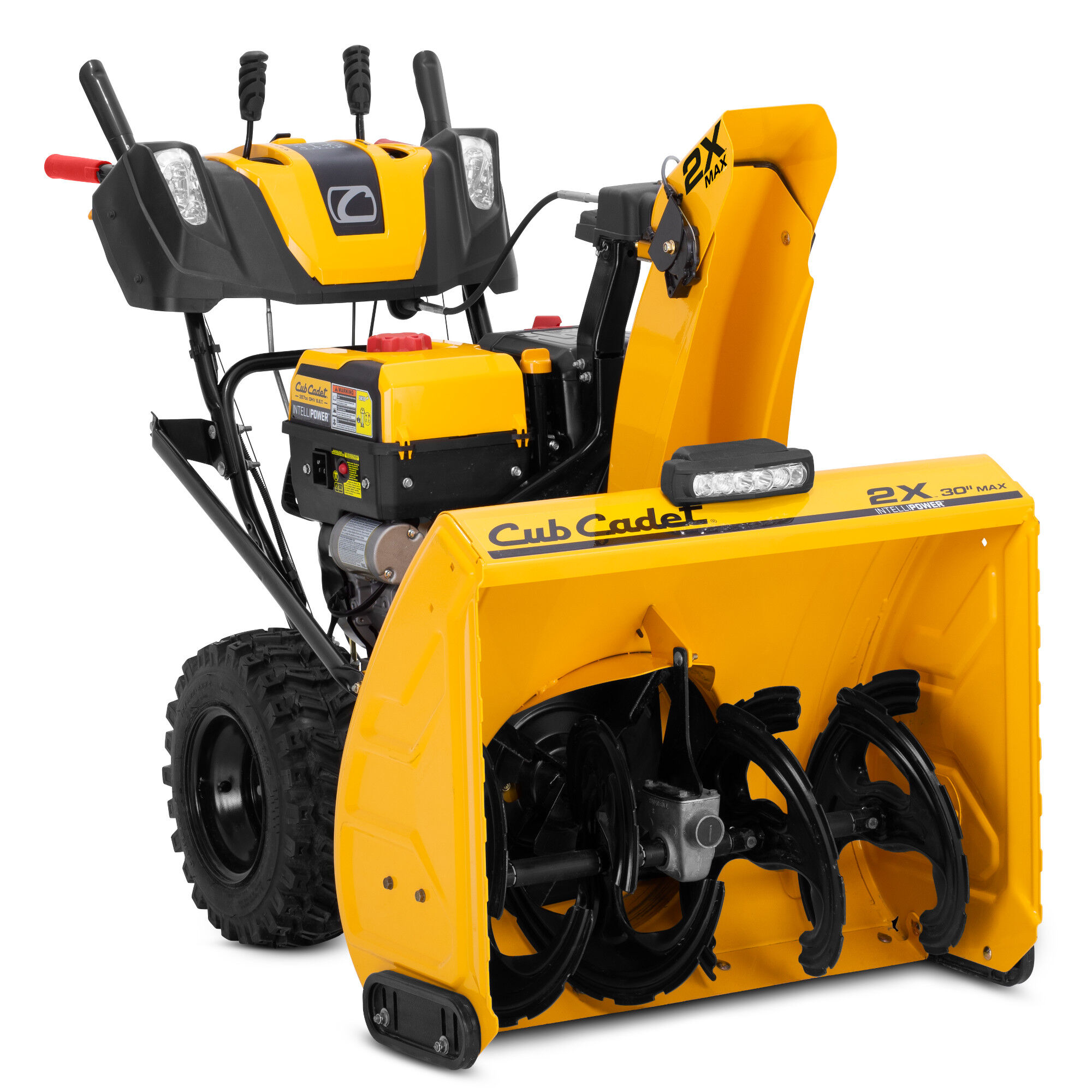 Snowblower for cub cadet lawn tractor online