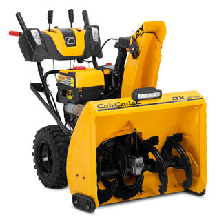 2X® 30 po MAX IntelliPOWER® Souffleuses à Neige