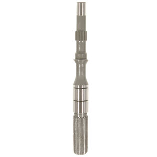 Shaft-Pump Inpu