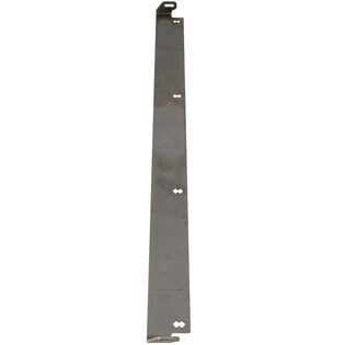 34" Shave Plate