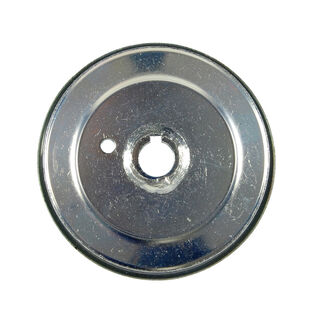 PULLEY-DOUBLE     5.07 & 5.75N