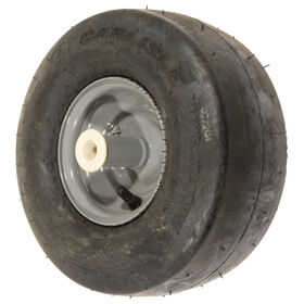 Caster Wheel (Gray)